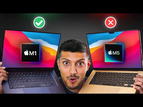 How to Buy Perfect MacBook in 2026 !
