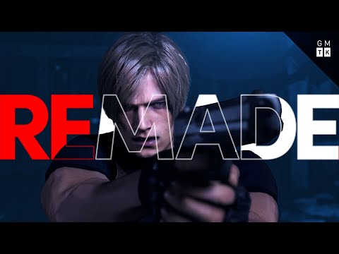 Why Capcom is the King of Remakes