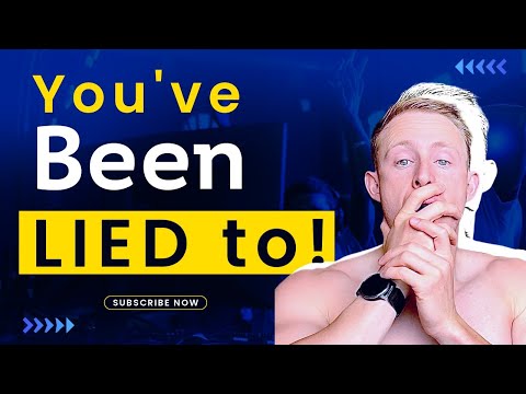 The only SCIENCE you actually need in the gym!