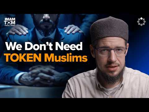 Representation Isn’t Working. Here’s Why. | Focal Point with Imam Tom Facchine