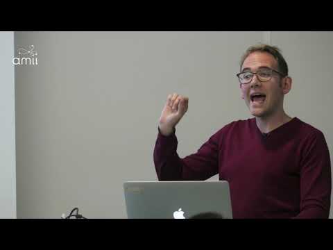 A Distributional Perspective on Reinforcement Learning - Marc Bellemare