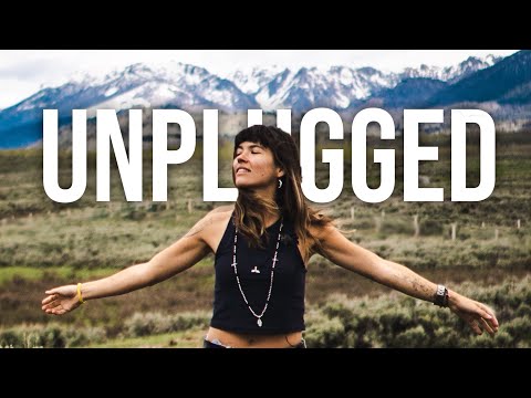 WELCOME TO UNPLUGGED