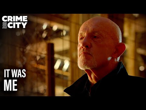 Mike & Nacho Discuss the Ambush | Better Call Saul (Jonathan Banks, Michael Mando)