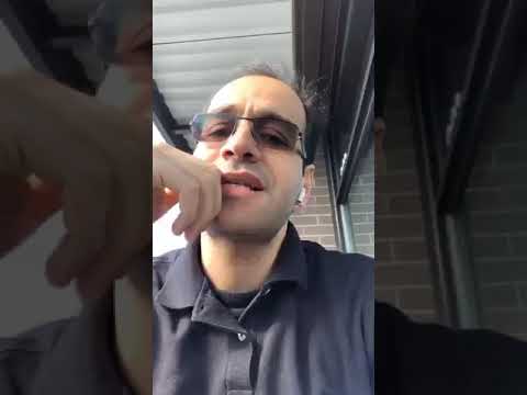 #لايف_مع_القهوة و حنجيب سيرة ال Architecture