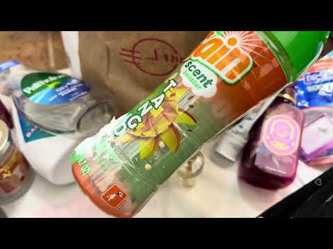 Empties video first of 2026 #1 ~ Body care