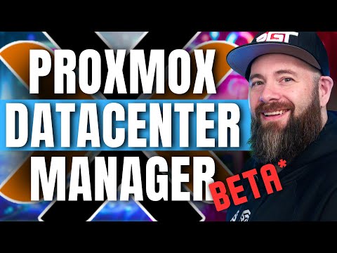 Proxmox Datacenter Manager Beta – Is This the vCenter Killer?