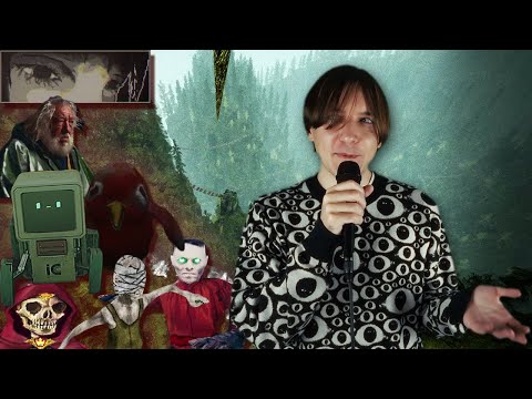 I Played Every Indie Game The Internet Told Me To Last Month (And Brought You The Best Ones)