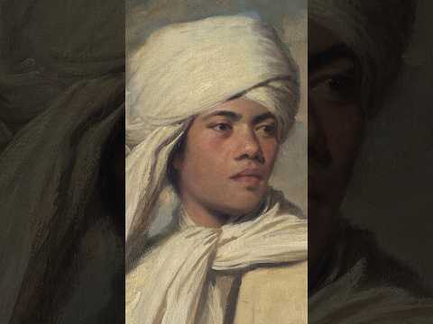 The Most Important Portrait in the History of Art! | HENI Talks🎨