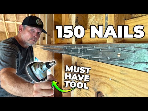 FIXING Our Framing Mistake - Lesson Learned!!