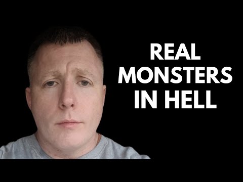 My Terrifying Experience in Hell - Jason's Testimony