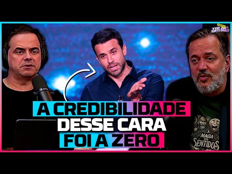 WHAT HAPPENED TO PABLO MARÇAL?