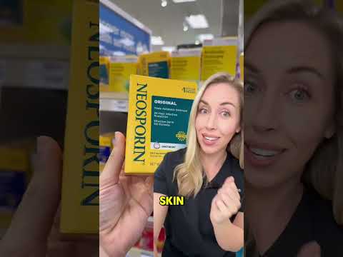 Poison ivy is miserable!🥵Here are some pro tips if you come into contact with this plant!