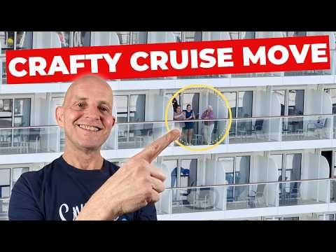 5 Things Smart Cruisers ALWAYS Do (And 1 They Argue About)!