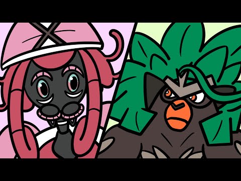 How Terrain Changed Competitive Pokemon.