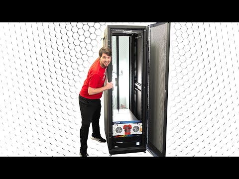 Look at my HUGE RACK! (moving 11)