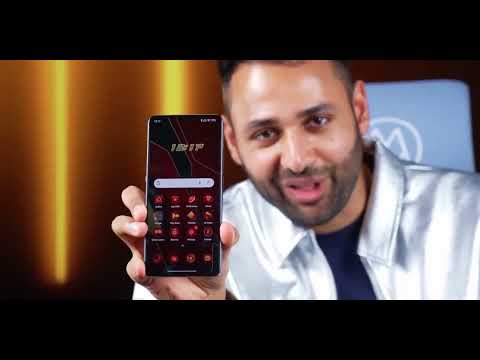 Mrwhosetheboss! I tested the FIRST EVER limited Edition iPhone