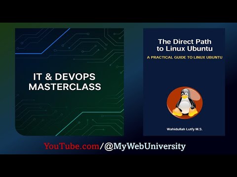 The Complete IT & DevOps Masterclass