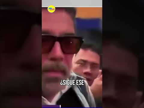 Pablo Moctezuma genera más dudas sobre Frida Sofía y Enrique Guzmán