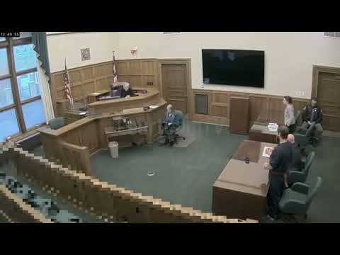 Defendant Challenges Sentence—Judge BLOWS UP!
