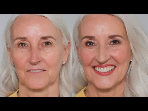 Minimal Makeup, Maximum Effect!