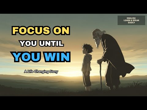 This One Conversation Changed His Life Forever | Heart Touching Motivational Story | Tales of Light