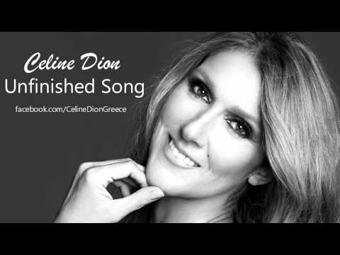 Celine Dion - Unfinished Songs (Preview) [NEW 2013]