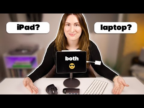 You NEED these iPad Accessories for Productivity