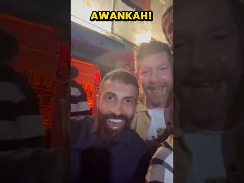 Tommy Robinson & Mosab Hassan Yousef: “Wake Up, Keir Starmer!”