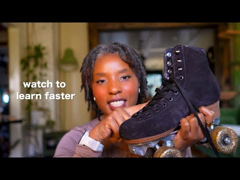 top 5 beginner things to know about rollerskating