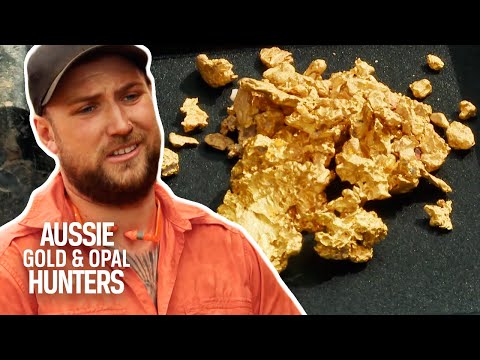 The Poseidon Crew Might Lose their Mining Permits! | Aussie Gold Hunters