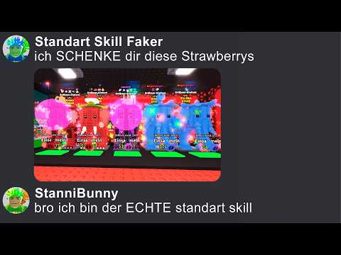 ich musste zur POLIZEI wegen diesem SCAMMER!