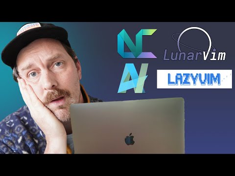 I tried Neovim Distributions so you don't have to