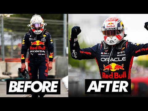 Peter Windsor: "This is What Makes Max Verstappen Special!" | The F1 Hour