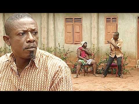 Selfish Man | You'll Laugh Until You Forget All Ur Worries in This  Osuofia Movie |- Nigerian Movies