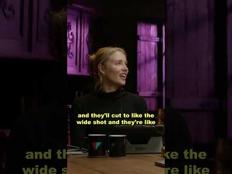 epic lines that no one can hear