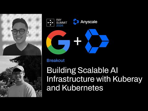 Kubernetes Discussions | Ray Summit 2024