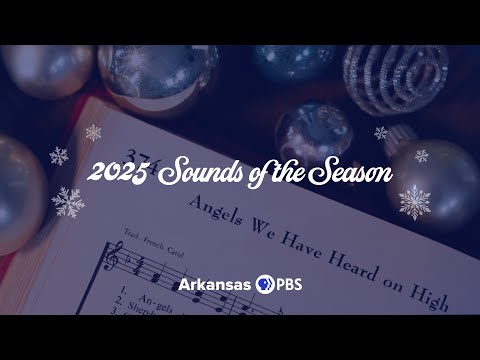 Sounds of the Season - Friday, December 12, 2025