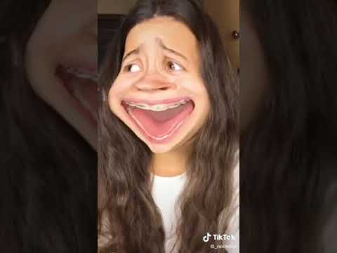 🤍Юля Носкова смешные видео🤣