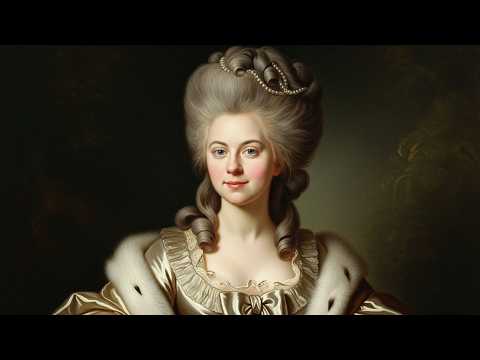 Dead in the Birthing Bed, Forgotten by History – Elisabeth Friederike of Württemberg