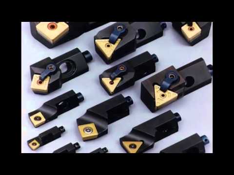 Cutting Tool Geometries   Lathe and Mill SME