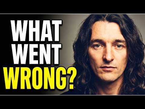 The Rise and Fall of Supertramp: Triumph, Tension, and a Band Torn Apart