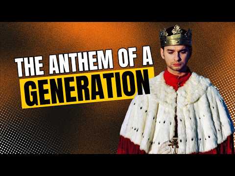 The Story of VIOLATOR BY DEPECHE MODE – Over 30 Years Later, Still Perfect!