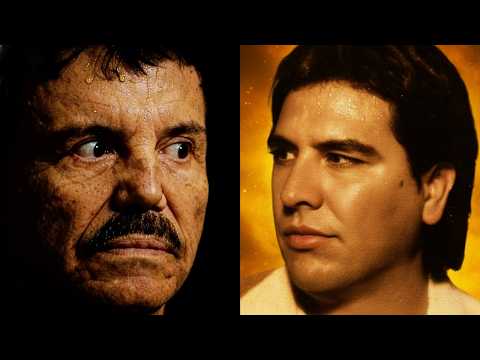 Por qué Amado Carrillo le Temía MÁS a El Mayo que al Ejército