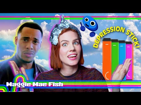 Anti-Vaping Ads Want You to Vape