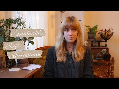 10 Spell Components That can be Found at Thrift Stores | Sustainable Magick