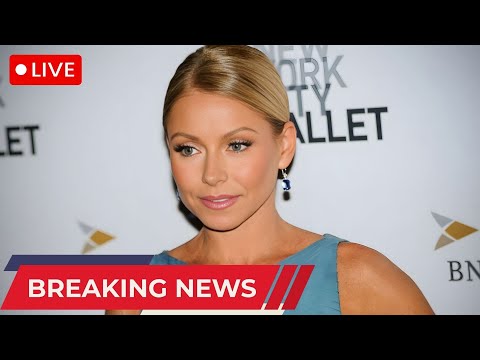Kelly Ripa Shares Painful News—and ‘Live’ Fans Are Devastated