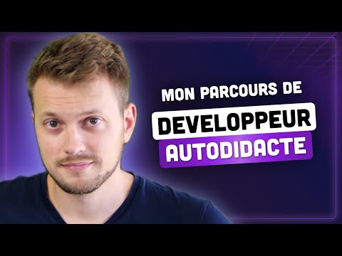 Mon Parcours Chaotique Avant Le Développement Web & Mobile !
