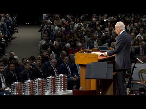 How to Resist the Devil, Part 2