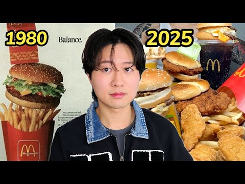 The Price of Fast Food Overconsumption