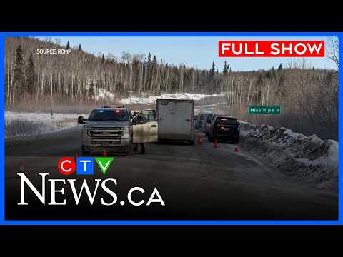 | CTV News Prince Albert: Feb. 23, 2026